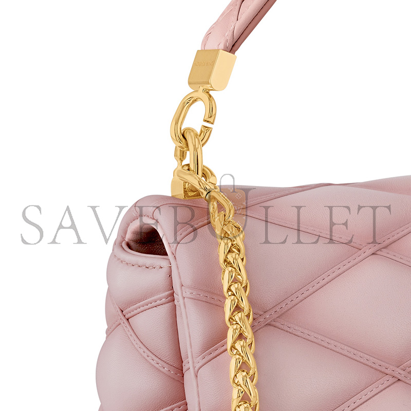 LOUIS VUITTON GO-14 MM M24465 (23*16*10cm)